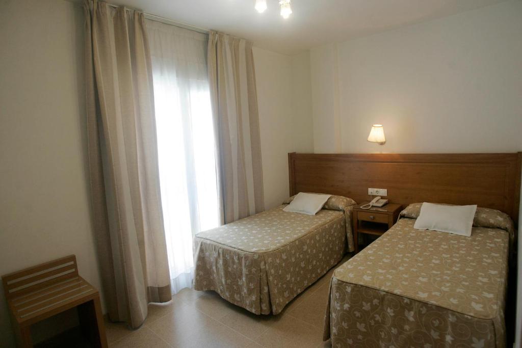 Hotell Goartin