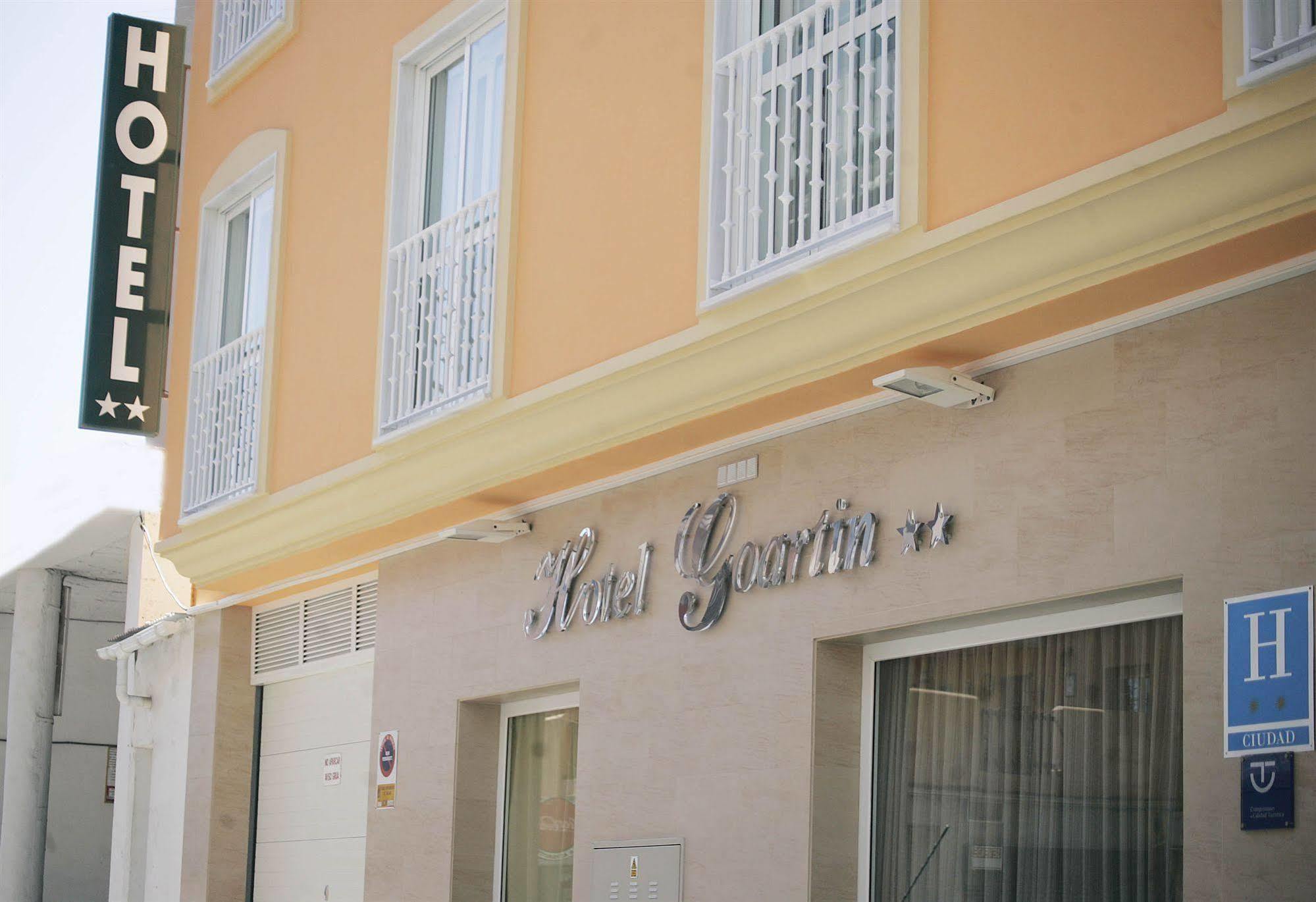 Goartin Hotel
